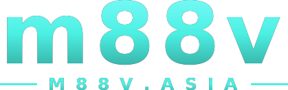 m88v logo